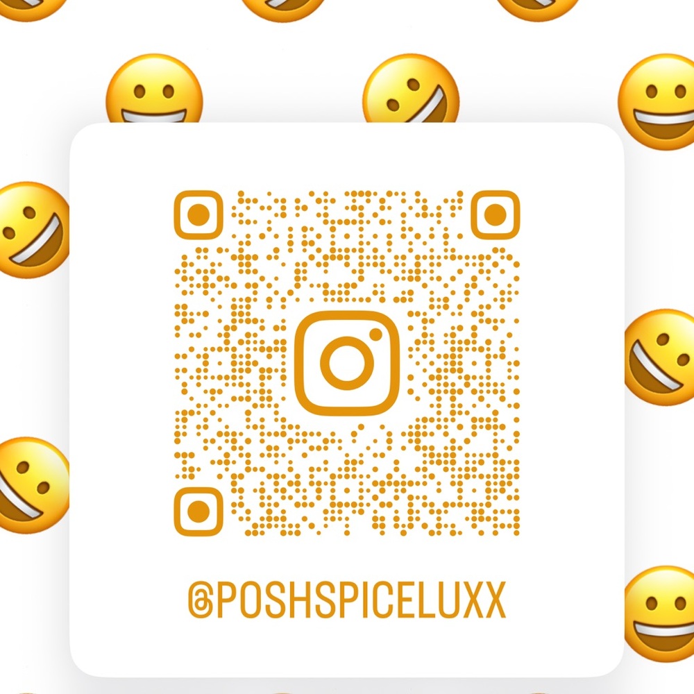 Follow me on IG!